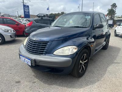 2002 CHRYSLER PT CRUISER CLASSIC 5D HATCHBACK for sale in North West